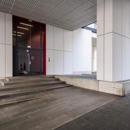 Kasprzaka 29C Two Separate Bedroom Free Garage By Perfect Apart Warsaw Luaran gambar